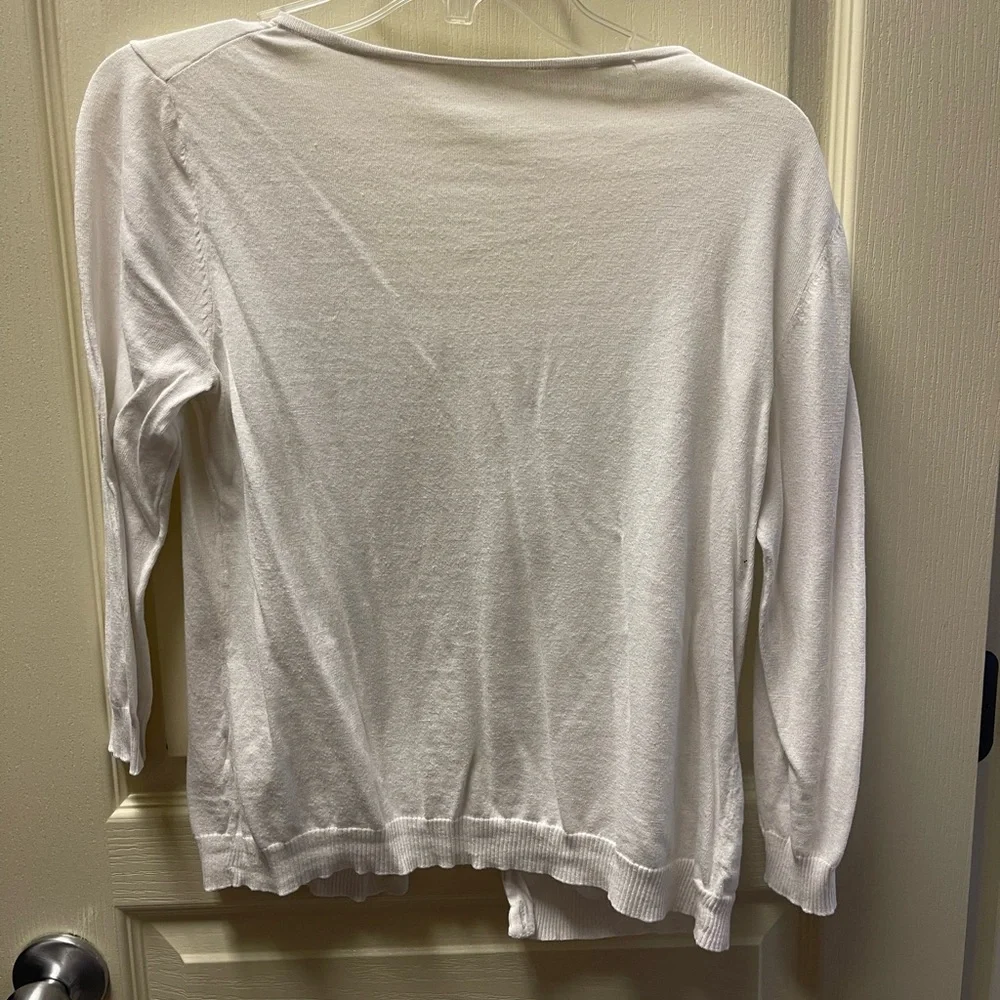 Beaded Cardigan - Picture 3 of 3